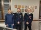 Nuovo vice comandante del corpo di polizia locale a Trecate e Sozzago