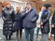 Inaugurato il villaggio della solidarietà a Novara