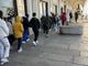 Una giornata educativa tra le mura del municipio di Trecate