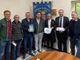 L'Assessore Paolo Bongioanni in visita nel Novarese