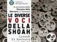 A Bellinzago ‘Le diverse voci della Shoah’