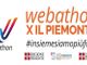 Webathon per il Piemonte: in otto ore di live raccolti circa 500.000 euro