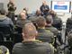 Primo workshop nazionale al comando Vigili del Fuoco di Novara