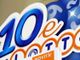 Giocata fortunata al 10eLotto: vinti 100mila euro a Varallo Pombia