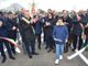Borgomanero, inaugurato l'atteso sottopasso