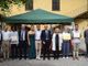 Conclusa la prima edizione del premio di poesia &quot;Città di Borgomanero - Achille Marazza&quot;