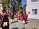 Sacra rappresentazione del venerdì santo di Romagnano Sesia al Sacro Monte Calvario di Domodossola