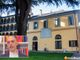 Dazi e scenari geopolitici per le terre di frontiera: Dario Fabbri è l'ospite d'onore di Expo Italo Svizzera Dazi e scenari geopolitici per le terre di frontiera: Dario Fabbri è l'ospite d'onore di Expo Italo Svizzera