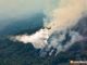 Lago d'Orta, nuove limitazioni per la navigazione durante gli interventi antincendio