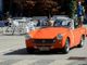 Si scaldano i motori della IV Rievocazione Storica della corsa automobilistica più antica d’Italia