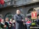 Borghi: "L'antifascismo non è nella Costituzione? Venite in Ossola a scoprirlo"