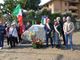 Borgomanero: inaugurata una targa in memoria di Giuseppino Zoia