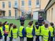 Conclusione del progetto scolastico di educazione stradale a Borgo Ticino