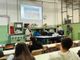 Gli ingegneri di Roechling Industrial Italy hanno incontrato gli studenti dell'Istituto Da Vinci