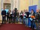 Assegnate le benemerenze sportive 2020 del CONI