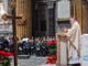 Il vescovo Franco Giulio Brambilla ha aperto il Giubileo in diocesi