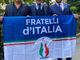 Fratelli d’Italia, in Piemonte nascono i Dipartimenti: ecco gli incarichi per i vice-coordinatori