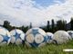 Partenza di goleada per Arona e Dormelletto Comignago