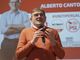 Alberto Cantone in corsa per le amministrative di Galliate: &quot;La città deve diventare una casa comune&quot;