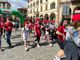 ‍Prima edizione della “corsa delle mamme”, una bella esperienza di condivisione e socialita’