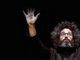 Simone Cristicchi sbarca in teatro con lo spettacolo &quot;Esodo&quot;