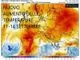 Ultimi giorni di estate settembrina poi dal giorno 14 crollo delle temperature