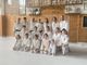 Un weekend di trionfi per il Judo Ju Jitsu Novara