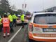 Dorme in auto dopo lo sfratto, novarese 64enne muore nella notte a Mortara