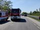 Incidente mortale davanti al “Celebrità”