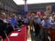 Foto manifestazione del 22-08-2011