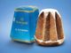 Ritirato un lotto di pandoro Melegatti per possibili presenze di frammenti di plastica dura