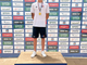 Pietro Colombo bi-campione italiano nella 5 e 2,5 km di fondo in acque libere