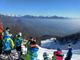 Via alla stagione invernale di Domobianca365