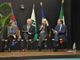 Foto: una delle passate edizioni del premio letterio aronese