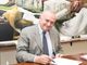 Il Consorzio Gorgonzola guida Afidop con Antonio Auricchio presidente