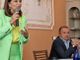 Il ministro del Turismo Daniela Santanchè