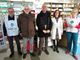 Giornata di Raccolta del Farmaco, donate quasi 600 mila confezioni di medicinali