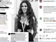 “Passata solo perché lesbica”: insulti web alla finalista di Miss Mondo