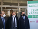 Cirio: &quot;Già vaccinati in tutta la Regione un terzo dei bambini della fascia 5-11 anni&quot;