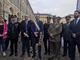 Piazza San Carlo, Torino ricorda le vittime del 3 giugno: “Non capiti mai più un tragedia simile” FOTO E VIDEO