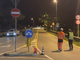 Riaperto ieri notte il ponte di Sesto Calende VIDEO