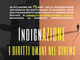 IndignAzione: il cinema che combatte per i diritti umani
