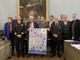 &quot;Sulle Ali della Musica&quot;, concerto in occasione del centesimo anniversario dell'Aeronautica Militare Italiana