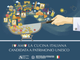 La cucina italiana si canida a patrimonio dell’Unesco