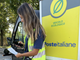 Poste italiane: a Novara nuovi palmari in dotazione ai portalettere