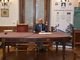 Nella foto il Professor Giuliano Ladolfi presidente del Consiglio Direttivo