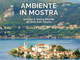 La provincia di Novara patrocina l'esposizione &quot;Ambiente in Mostra&quot; ad Orta San Giulio