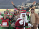 Un Successo Straordinario per &quot;l''Isola di Babbo Natale&quot; a Orta San Giulio