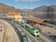 Weekend di Pasqua, Ponte del 25 Aprile e del 1° Maggio: in crescita del 31% i passeggeri di Trenord