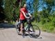 Daniele Valle attraverserà il Piemonte in bici per incontrare territori e persone